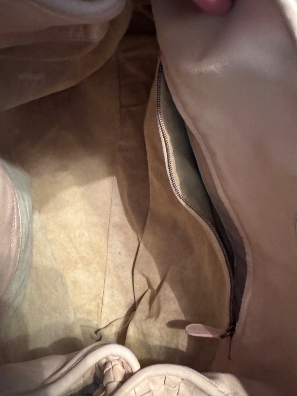 Bottega Venetia hobo shoulder bag - Picture 12 of 16